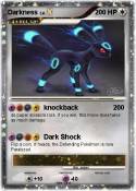 Darkness