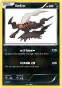 Darkrai