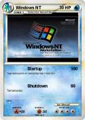 Windows NT
