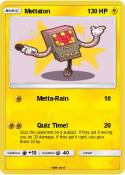 Mettaton