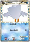 Snowbird
