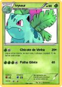 Ivysaur