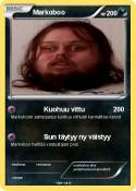 Markoboo