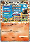 skylanders and