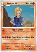 Android 18
