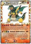 Mega-Dracolosse