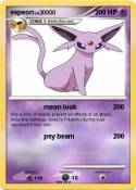 espeon