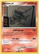 suicune