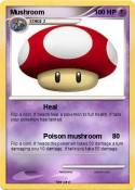 Mushroom