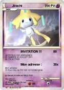 Jirachi