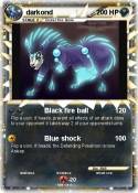darkond