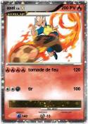 axel