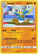 Donald