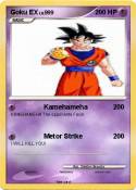 Goku EX