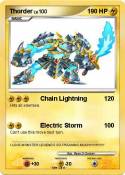 Thorder