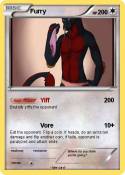 Furry