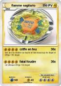 flamme