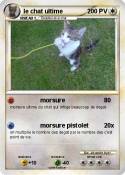 le chat ultime