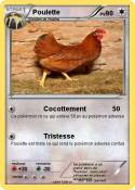 Poulette