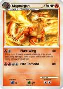 Magmargon
