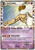 God Potato