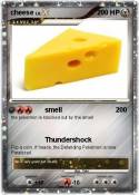 cheese