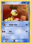 Odie