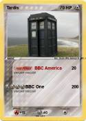 Tardis