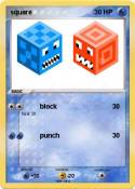 square