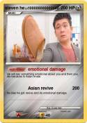 steven he