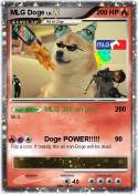 MLG Doge