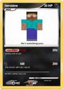 herobine