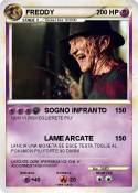 FREDDY