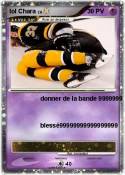 lol Chara
