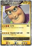 buzz lightear