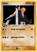ichigo