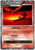 DARK DRAGON