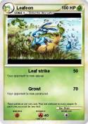 Leafeon