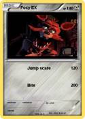 Foxy EX