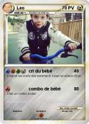 Leo