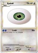 Eyeball