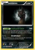 Darkdenea
