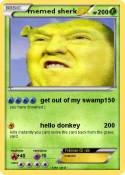 memed sherk