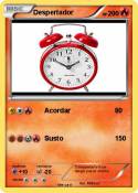 Despertador