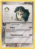 killer