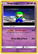 Smg4 Luigi