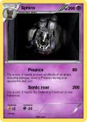 Sphinx