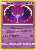 Lunala