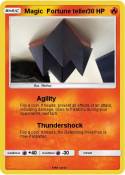 Magic Fortune