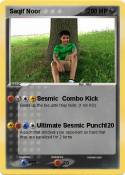 Saqif Noor